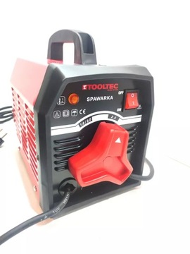 СВАРОЧНЫЙ МАШИНА TOOLTEC 230В 75-100А