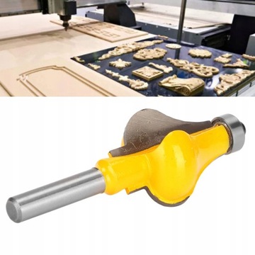 Резак для перил Твердосплавный резак по дереву