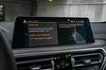 BMW X3 G01 SUV Facelifting 2.0 20d 190KM 2024 BMW X3 xDrive20d DEMO, zdjęcie 22