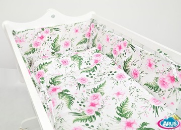 БЕЛАЯ КОЛЯНКА+МАТРАС+ПОСТАЛЬНОЕ С ЧАШКОЙ %