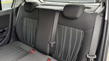 Opel Corsa D Hatchback 1.2 Twinport ECOTEC 80KM 2009 Opel Corsa Bezwypadkowa, Niski przebieg GWARANCJA 1.2 Benzyna 80KM, zdjęcie 24