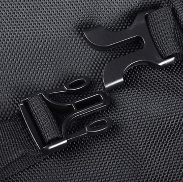 Сумка на бедро Мотоциклетная сумка на бедро