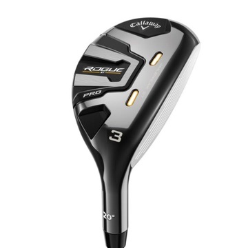 Callaway Rogue ST PRO Hybrid H3, szaft grafitowy Tensei White 85, Stiff