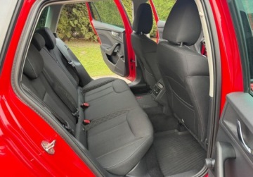 Skoda Kamiq Crossover 1.0 TSI 110KM 2022 Skoda Kamiq 110KM FullLED Android CAR-PLAY Bezwypadkowy SERWIS Dla wymagaj, zdjęcie 23