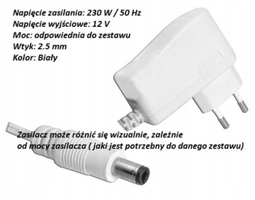 PIR ДАТЧИК ДВИЖЕНИЯ СВЕТОДИОДНАЯ ЛЕНТА 3528 БЛОК ПИТАНИЯ 1 МЕТР