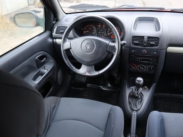 Renault Clio II Hatchback 1.1 58KM 2003 Renault Clio 1.2, GAZ, zdjęcie 6