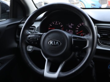 Kia Rio IV Hatchback 5d 1.0 T-GDi 120KM 2019 Kia Rio 1.0 T-GDI, Salon Polska, 1. Właściciel, zdjęcie 17