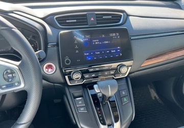 Honda CR-V V SUV 1.5 VTEC TURBO 193KM 2022 Honda CR-V CRV V 1.5 Turbo 193 KM Benzyna Automat 4x4 1.5 Benzyna 193KM, zdjęcie 8