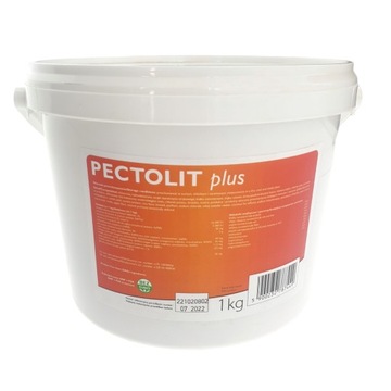 Pectolit plus 1KG przeciw biegunka cielęta prosiąt