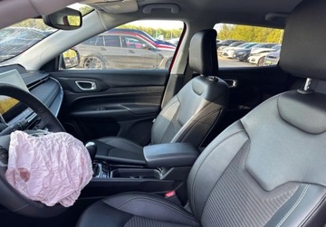 Jeep Compass II 2023 Jeep Compass 1.5B 130KM 2023r. Salon Polska F-Vat 23 1.3 Benzyna 130KM, zdjęcie 14