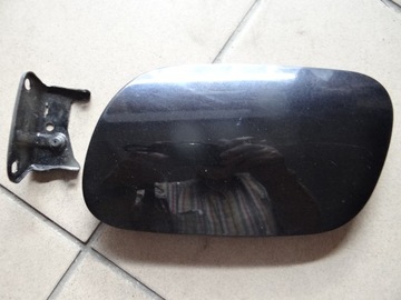 Klapka wlewu paliwa 7L5809905B Porsche Cayenne