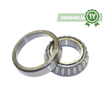 ŁOŻYSKO STOŻKOWE DO LINDE 0009247315