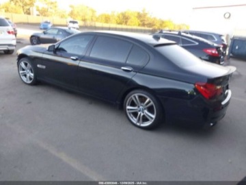 BMW 2014 BMW-ALPINA B7 2014 4.4l 4.4 Benzyna 540KM, zdjęcie 3