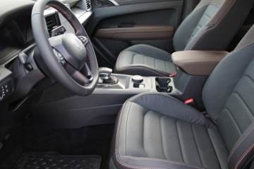 Volkswagen Amarok II 2026 Amarok V6 TDI 4Mot. PanAmericana aut 3.0 240KM 2026, zdjęcie 7