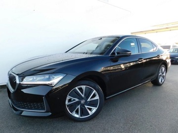 Skoda Superb IV Liftback 2.0 TDI 193KM 2025 SKODA Superb Edition 130 2.0 TDI SCR 4x4 DSG 193KM, zdjęcie 1