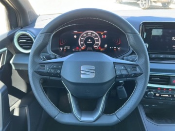 Seat Arona Crossover Facelifting 1.0 TSI 95KM 2026 Seat Arona Style Plus 1.0 TSI 95 KM manualna 5-bie, zdjęcie 13