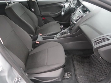 Ford Focus III Kombi Facelifting 1.5 TDCi 95KM 2018 Ford Focus 1.5 TDCi, Salon Polska, Klima, zdjęcie 8