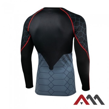 ФУТБОЛКА VIKEN THERMOACTIVE С ДЛИННЫМ РУКАВОМ, размер L