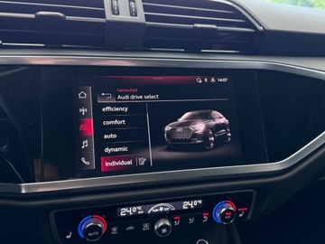 Audi Q3 II 2021 Audi Q3 Sportback 35 TFSI MHEV S tronic, 1 właścic, zdjęcie 32