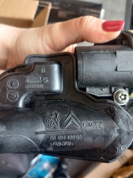 FORD KUGA II 2.0 150PS ТЕРМОСТАТ 9849443980