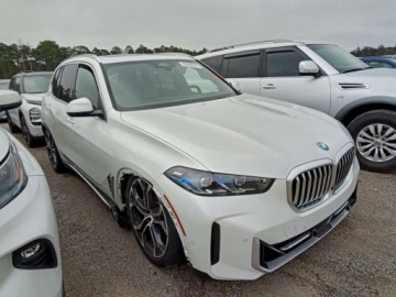 BMW X5 G05 2025 BMW X5 xDrive50e 2025 3.0l 3.0 Hybryda 483KM, zdjęcie 4