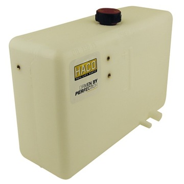 Zbiornik oleju DO WINDY 10 l. Dhollandia - prawy