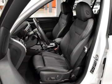 BMW X3 G45 2024 BMW X3 190KM/ SalonPL/ HiFi/ Mpakiet/ Adapt.LED/ K, zdjęcie 9