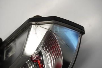 ЗАДНИЙ ФОНАРЬ BMW R 1200 GS K50 13-16