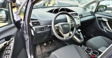 Toyota Verso Minivan 1.8 Valvematic 147KM 2009 Toyota Verso BENZYNA PANORAMA KAMERA cofania..., zdjęcie 27