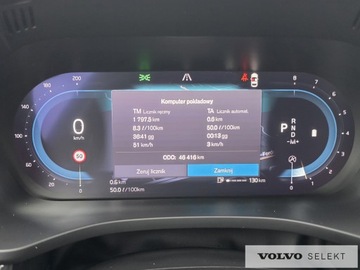 Volvo XC60 II 2023 Volvo XC 60 FV23 Plus Dark B4 B 197+14KM Aut BLIS, zdjęcie 19