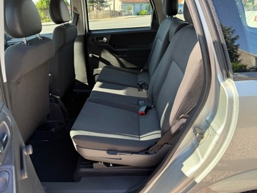 Opel Meriva I 1.6 TWINPORT ECOTEC 105KM 2009 Opel Meriva OPEl MERIVA 2009 Tylko 111000Tys km Nowe tarcze Klocki Stan Pe, zdjęcie 11