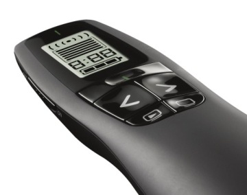 Logitech Professional Presenter R700