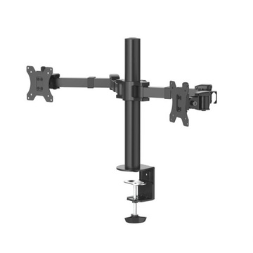 HAMA Uchwyt do monitora plus 2 ramiona 13-35 cali