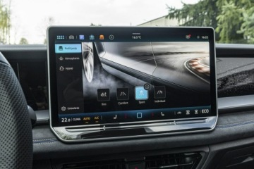 Volkswagen Tayron 2026 Volkswagen Tayron R-Line Plus 1.5 TSI eHybrid 177, zdjęcie 37