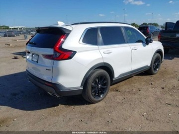 Honda CR-V VI 2025 Honda CR-V Hybrid Sport-L, 2025r., 4x4, 2.0L 2.0 Benzyna 145KM, zdjęcie 2