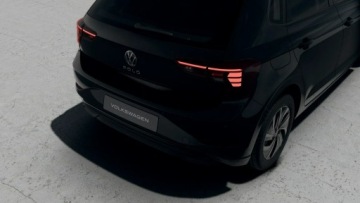 Volkswagen Polo VI Hatchback 5d Facelifting 1.0 TSI 95KM 2025 Volkswagen Polo Life Plus 1.0 TSI 95 KM -, zdjęcie 8