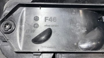 ТОПЛИВНЫЙ БАК BMW F46 LCI 7332361 7458866