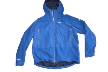 CRAGHOPPERS AQUADRY STRETCH KURTKA PRZECIWDESZCZOWA XXL