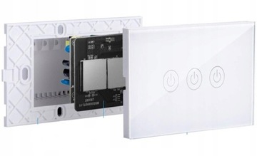 Wi-Fi-переключатель Meross mss530