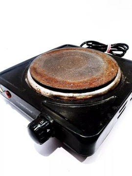 KUCHENKA PRZENOŚNA ESPERANZA EKH003K