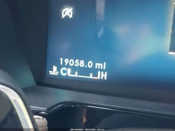 Lincoln 2023 Lincoln Corsair Standard 2023 2.0l 2.0 Benzyna 250KM, zdjęcie 11