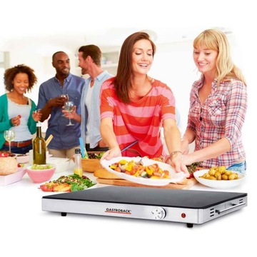 Płyta podgrzewająca