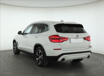 BMW X3 G01 SUV 2.0 20d 190KM 2018 BMW X3 xDrive20d, Salon Polska, Serwis ASO, zdjęcie 3