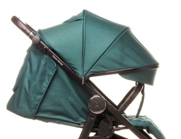 Коляска Xplode Lite TEAL GREEN
