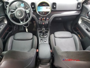 Mini Countryman U25 2024 MINI Countryman 2024 2.0L AWD 2.0 Benzyna 189KM, zdjęcie 7