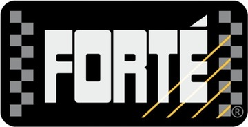 FORTE Новое поколение промывки двигателя RINSE 400мл