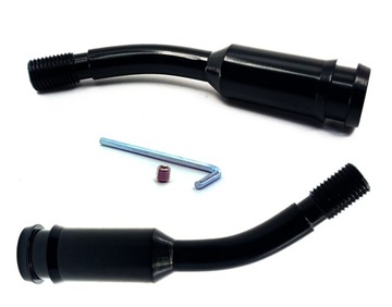 Стержень коробки передач для ручки переключения передач VW T4, сталь