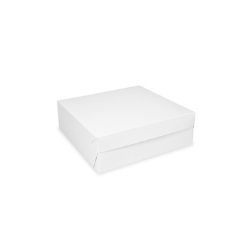Pudełka na tort 18x18x9 karton na ciasto 50 szt.