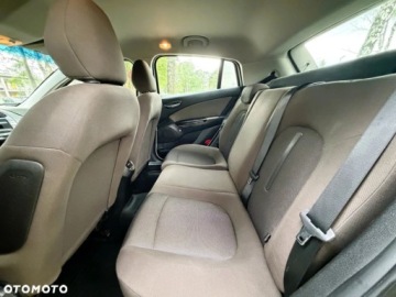 Fiat Bravo II Hatchback 5d 1.4 T-JET 16V 120KM 2008 Fiat Bravo Fiat Bravo 1.4 Benzyna 120KM, zdjęcie 7
