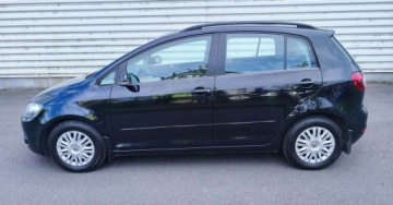Volkswagen Golf Plus II 2010 Volkswagen Golf Plus Volkswagen Golf Plus 2.0 Diesel 110KM, zdjęcie 11